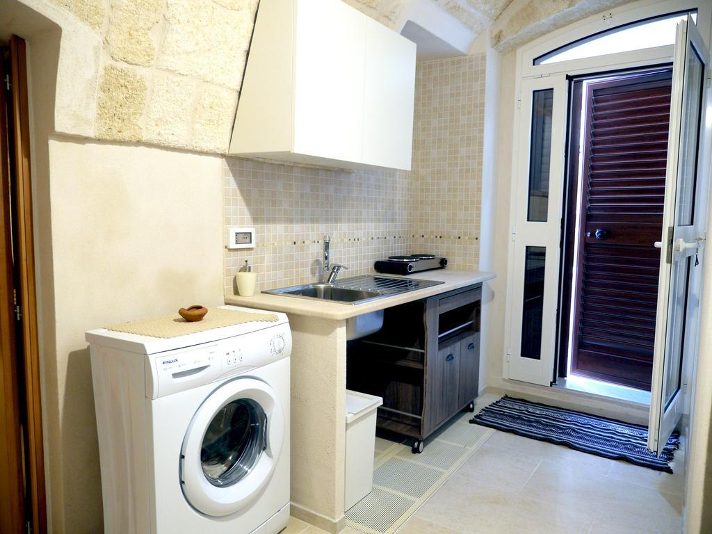 Villa Le Arcate Polignano a Mare Esterno foto