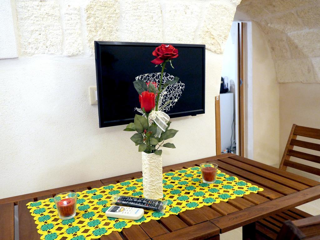 Villa Le Arcate Polignano a Mare Esterno foto