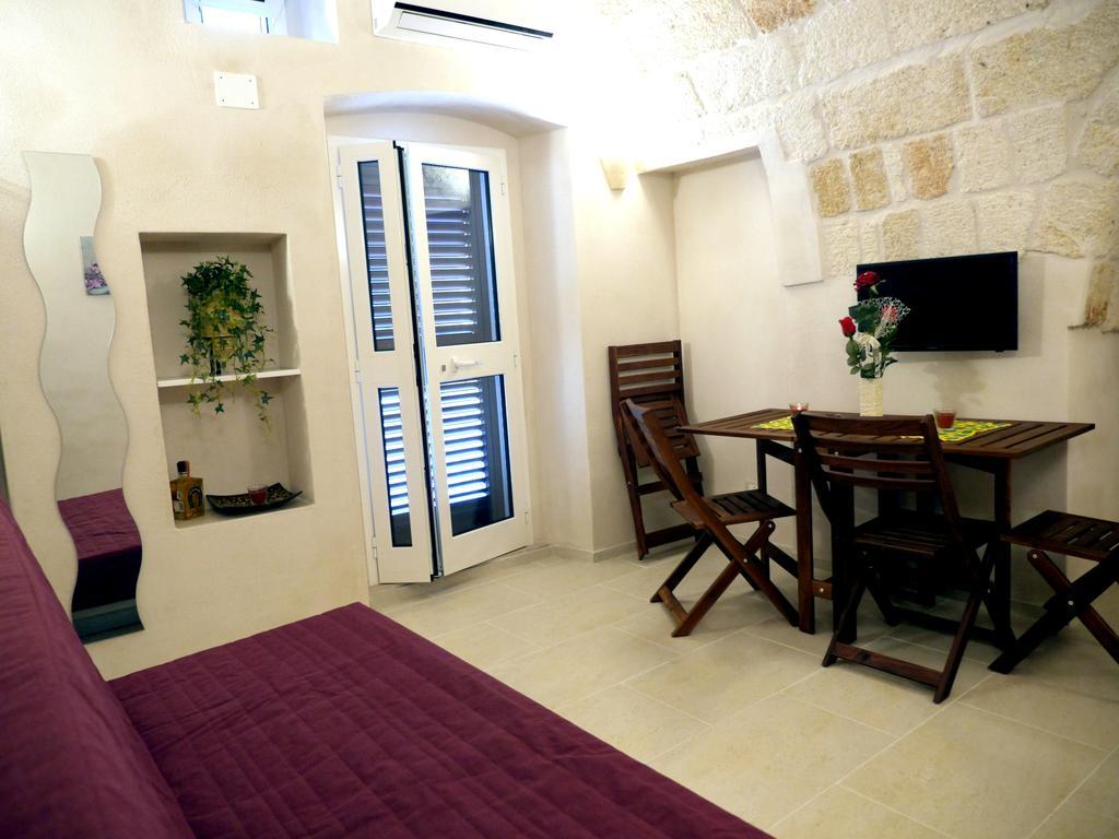 Villa Le Arcate Polignano a Mare Esterno foto