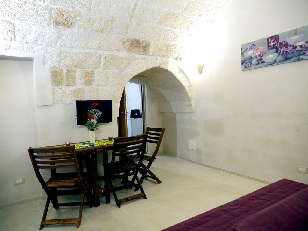 Villa Le Arcate Polignano a Mare Esterno foto