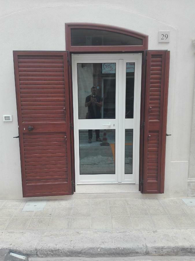 Villa Le Arcate Polignano a Mare Esterno foto