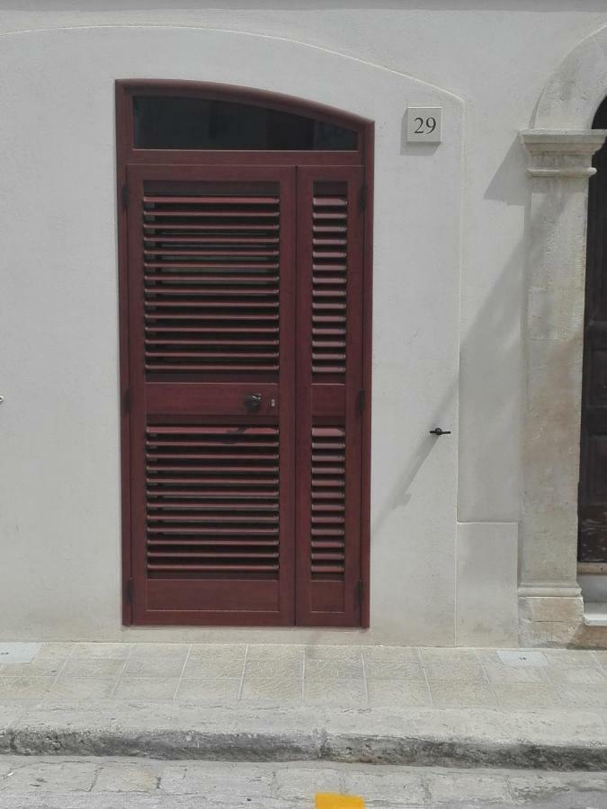 Villa Le Arcate Polignano a Mare Esterno foto
